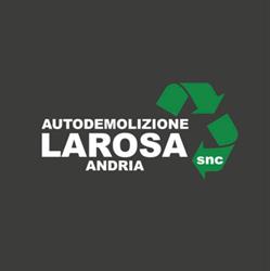 Autodemolizione Larosa, Andria orari di apertura