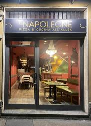 Il Napoleone all'Allea - Ristorante Pizzeria ad Abbiategrasso, orari di apertura