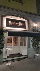 Ristorante Platz, Milano orari di apertura