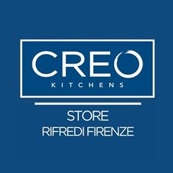 Creo kitckens store Rifredi, Firenze orari di apertura