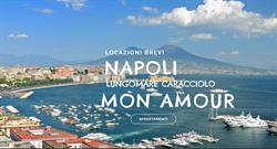 Napoli Lungomare Caracciolo mon Amour, orari di apertura