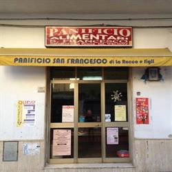 Panificio San Francesco, Francofonte orari di apertura