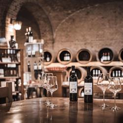 Cantine Adelaide, Calamandrana orari di apertura