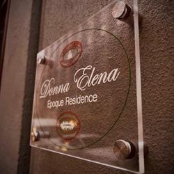 Donna Elena - Epoque Residence, Asti orari di apertura