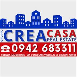 Agenzia immobiliare CREACASA Group Giardini Naxos, orari di apertura