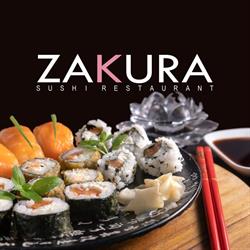 Zakura Sushi, Pantigliate orari di apertura
