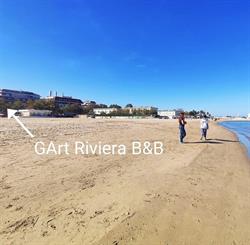 GArt Riviera B&B Pescara, orari di apertura