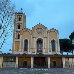 Santuario SS. Cosma e Damiano - Eboli, orari di apertura