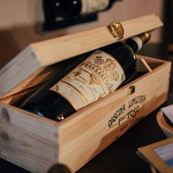 Cascina Le Doti a Neive - vini & relax, orari di apertura