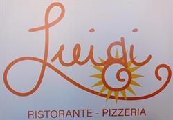 Luigi Ristorante Pizzeria, Marrubiu orari di apertura