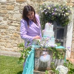 AM Eventi&Creazioni di Anastasia Modano, Fontanarosa orari di apertura