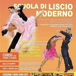 Mister Daniel - Scuola di ballo Mantese, Santorso orari di apertura