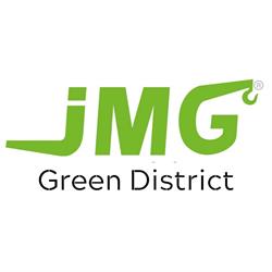Jmg Green District, Cremona orari di apertura