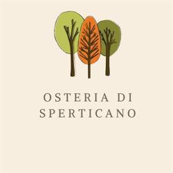 Osteria di Sperticano, Marzabotto orari di apertura