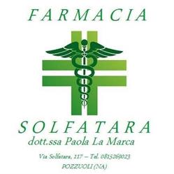 Farmacia Solfatara dott.ssa La Marca, Pozzuoli orari di apertura