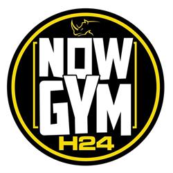 NOWGYM H24- Alfonsine, orari di apertura