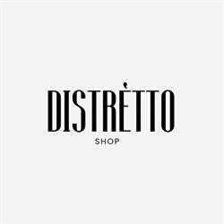 Distrètto Shop, Carpi orari di apertura