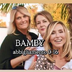 BAMBI abbigliamento 0-16 - Piacenza, orari di apertura
