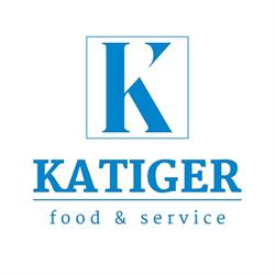 Katiger - Food & Service, Marsala orari di apertura