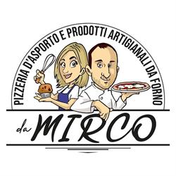 Da MIRCO pizzeria d'asporto e laboratorio artigianale, Breda di Piave orari di apertura