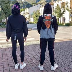 Valentini Abbigliamento, Sora orari di apertura
