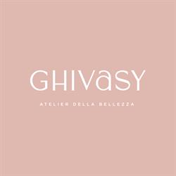 Ghivasy - Atelier della bellezza, Vimercate orari di apertura