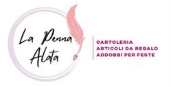 Cartoleria La Penna Alata di Valentina Cippo, Torino orari di apertura