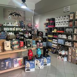 Cose Buone in tutto il mondo, Fondi orari di apertura