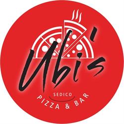 Ubi's Pizza, Sedico orari di apertura