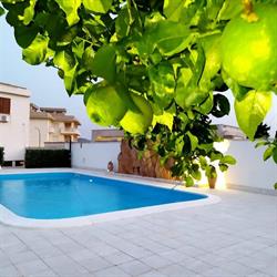 Orange Paradise B&B - 15 minuti da San Vito Lo Capo, Custonaci orari di apertura