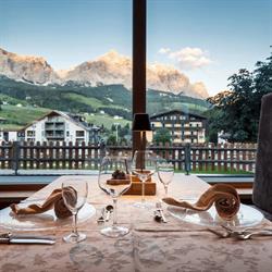 Hotel Antines, La Villa orari di apertura