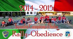 Mighty Agility Dogs, Roma orari di apertura
