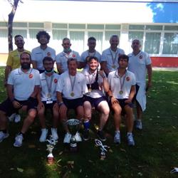 ASD Calcio Veneto For Disable, Padova orari di apertura