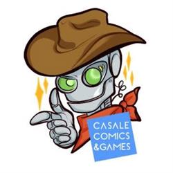 Casale Comics&Games, Casale Monferrato orari di apertura