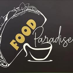 Food Paradise Piadineria Caffetteria, Collegno orari di apertura