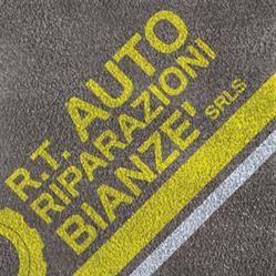 R T Autoriparazioni Bianzè Srls, orari di apertura