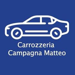 Carrozzeria Campagna Matteo, Salerno orari di apertura