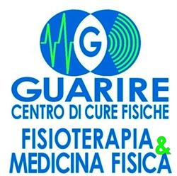 Guarire Centro Di Cure Fisiche, Reggio Calabria orari di apertura