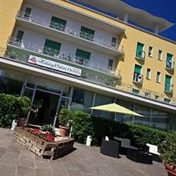 Hotel Holiday Park, Bellaria orari di apertura