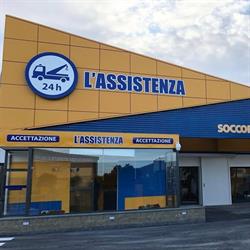 L' assistenza S.R.L, Assemini orari di apertura