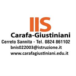IIS Carafa Giustiniani, Cerreto Sannita orari di apertura