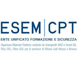Esem-Cpt Ente Unificato Formazione e Sicurezza, Milano orari di apertura