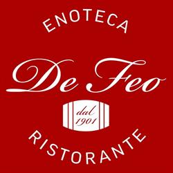 De Feo Enoteca Ristorante, Cividale del Friuli orari di apertura