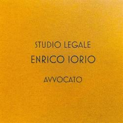 Studio Legale Avv. Enrico Iorio, Bergamo orari di apertura
