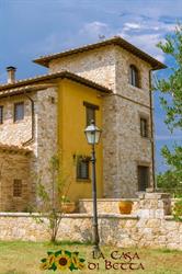 La Casa di Betta Amelia, Montecampano - Orari di apertura