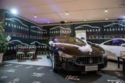 Fashioncar noleggio auto, Bari orari di apertura