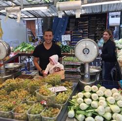Da Angelo 'Frutta e Verdura', Torino orari di apertura