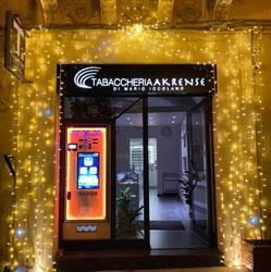 Tabaccheria Akrense, Palazzolo Acreide orari di apertura