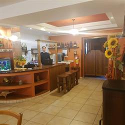 Ristorante Il Castagno A Gesuiti Di Francesco Covello, San Vincenzo la Costa orari di apertura