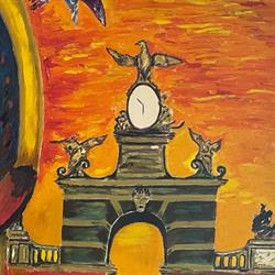 Sotto il Fortino, Casa Vacanze, Catania orari di apertura